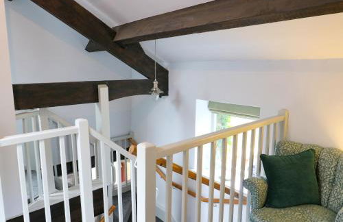 Smithy Cottage - Foto 13