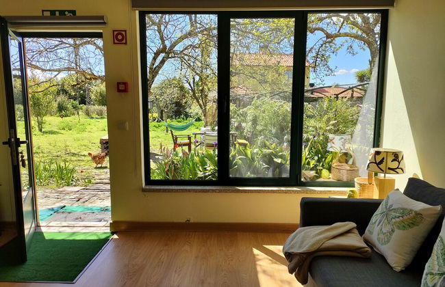 Casa das Palmeiras - Pedagogic Farm - Foto 23