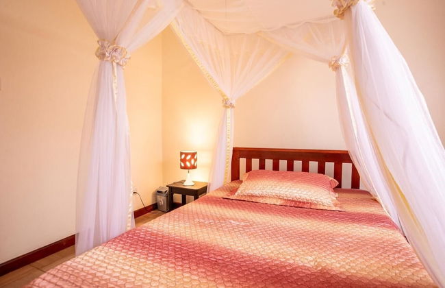 Truddy Grange Apartments - Foto 3