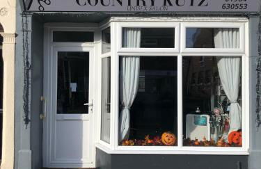 Number One - Fully Equipped Self Catering Four Bedroom House next to Dunedin, 15 mins to Spurn, 20 mins to Saltend, 12 mins to Easington - Foto 20