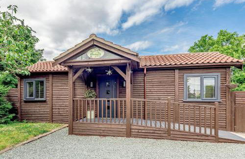 Orchard Retreat - Foto 26