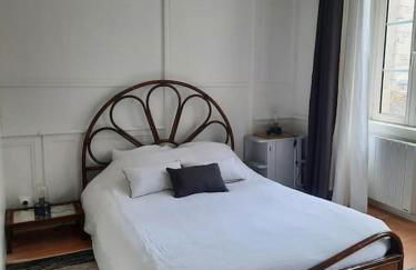 Appartement centre historique Ferreol - Foto 10