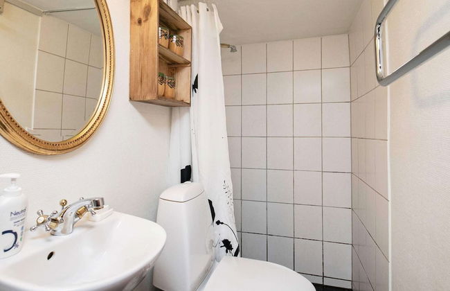 Seaside Escape in Hindsholm - By Traum Ferienwohnungen - Foto 16