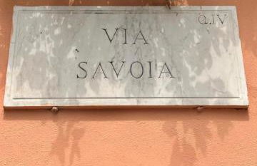 Savoia House, modern apartment near Villa Borghese - Photo 19
