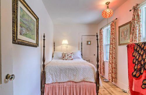 Groups Welcome! 19th-Century Cape Code Escape - Foto 20