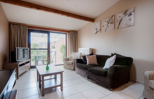 Holiday Home 't Regulierenhuisje - Foto 1