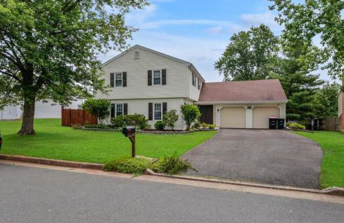 Luxury 4BR Family-Perfect House - Foto 25