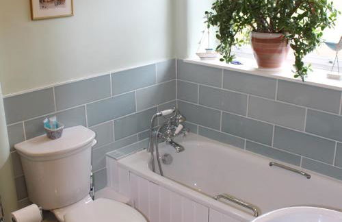 Thorncliffe Cottage - Foto 10