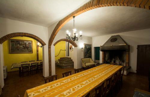 Casa Vacanze Villa Giusterna - Foto 12