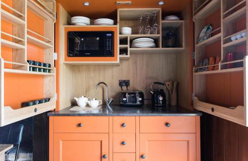 St Giles House Accommodation - Photo 16