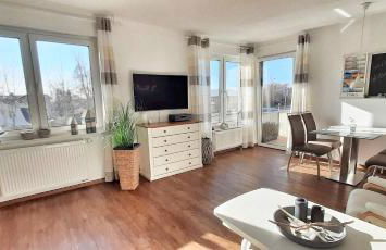 Ferienwohnung Wellenreiter - Foto 6