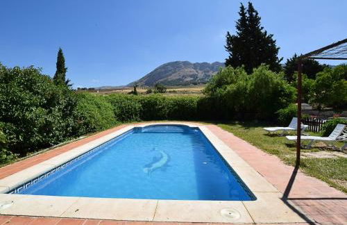 Luxurious Villa in Loja With Swimming Pool - Foto 3