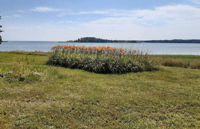 6 Person Holiday Home in Rude - Foto 9