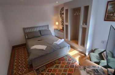 cosy quiet 1 bedroom apartment Carrington - Foto 2