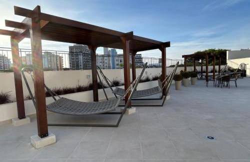 Studio Plus Portão - Conforto, Sofisticação e Ótima Localização - Foto 25