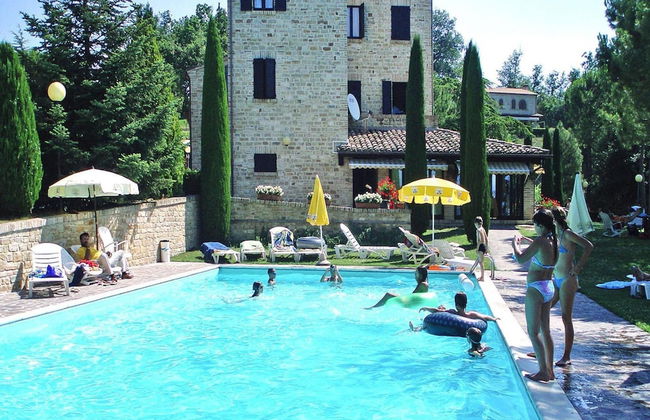 Hotel in Marche With Scenic Hiking Trails - Foto 20