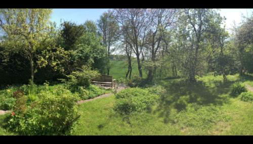 NEU! Ferienhaus mit Naturgarten - Foto 3