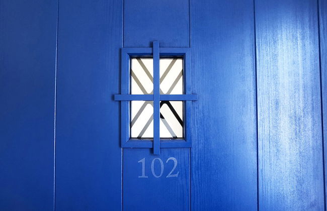 La Krasse Angelroad - Foto 61