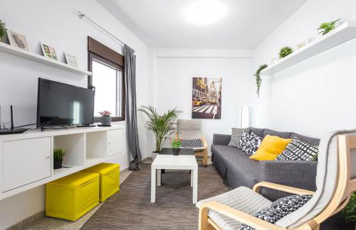 Casa Valle del Turia - Foto 14