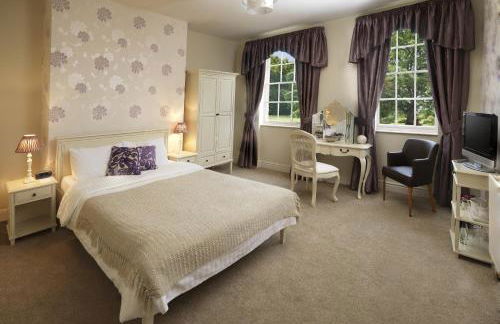 Singleton Lodge Country House Hotel - Foto 6