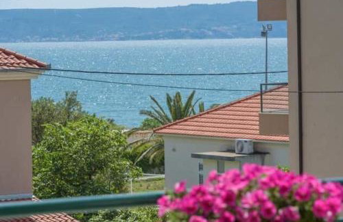 Villa Barbara-Kastela with heated pool - Foto 9