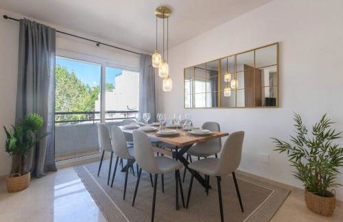 Apartamento Camelias Marbella Playa con Parking - Foto 9