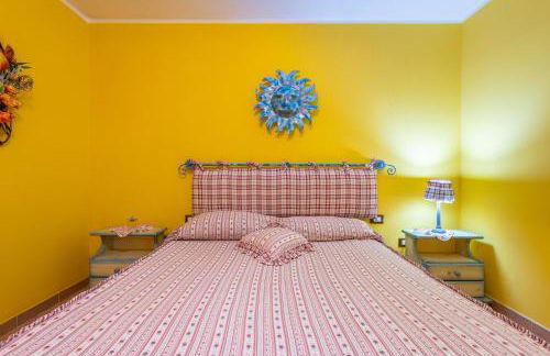 Villa Gialla Castiadas - Foto 15