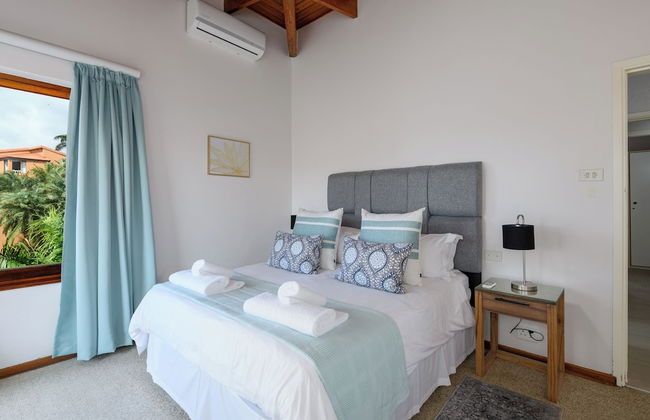 San Lameer Villa Rentals 1939 - Foto 11