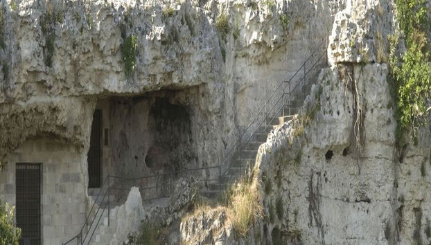 Tour pela Cripta do Pecado Original com Transferência - Foto 2