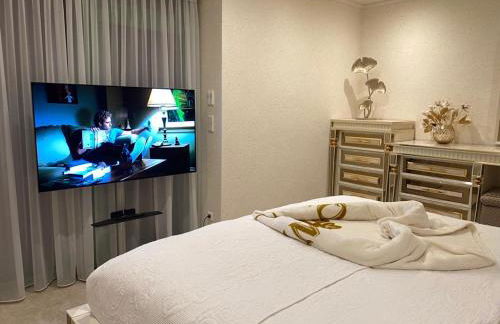 Royal Whirlpool Suites Lüneburger Heide - Foto 23