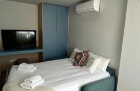 Belle Vue Malaga Suite - Foto 14