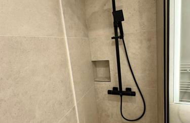 NEW - Augsburg - Hauptbahnhof - 4 Guests - Foto 32