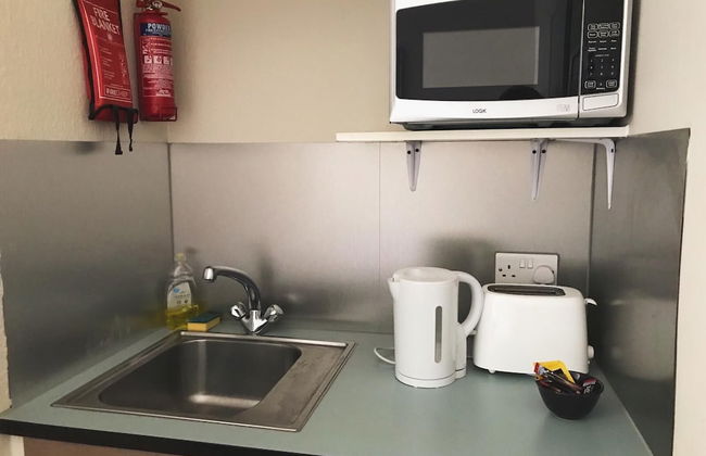 Apartments on the Park - Foto 11