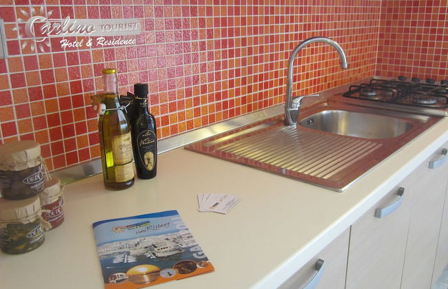 Appartamenti Baia Verde Gallipoli di Carlino Tourist - Foto 10