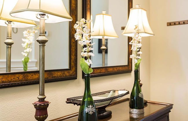 Je53941 - Reunion Resort - 5 Bed 5 Baths Villa - Foto 32