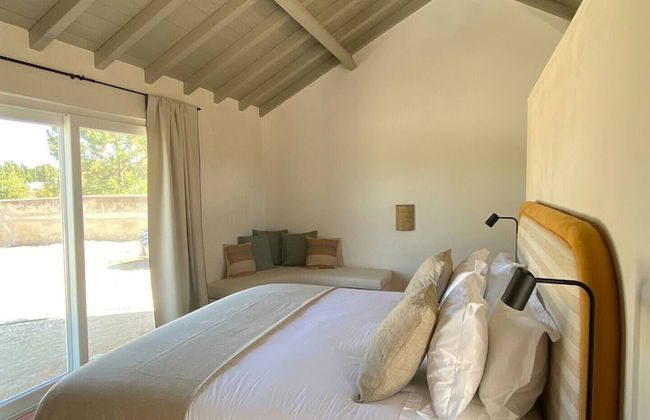 Casa da Pergola - Beach Design Villa Private Pool - Foto 8