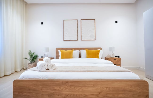 Silkhaus Alajlan Riviera 37 - Foto 3