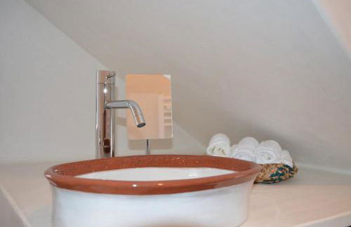 A Patmos premium house in Chora - Foto 28