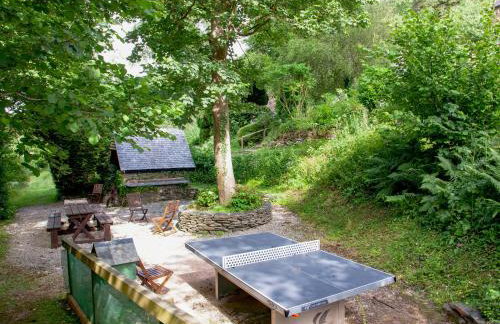 Tuckenhay, Edgecombe Barn- Hfu - Photo 53