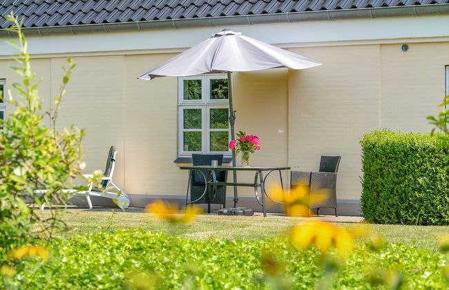 Dybbøl Luxury View - Foto 52