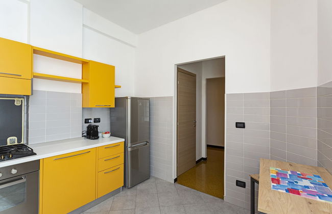 Casa Zafferano by Wonderful Italy - Foto 18