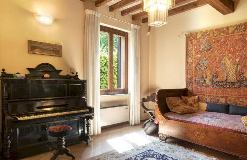 VILLA VALCHERO 12, Emma Villas - Foto 12