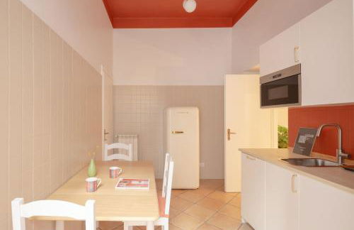 Boho Chic Apartment By Nosdom Properties - Foto 10