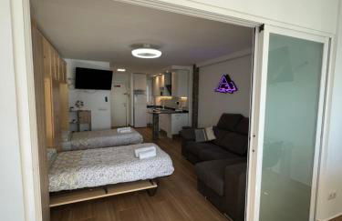 Hany apartment Ducado 12-E - Foto 21