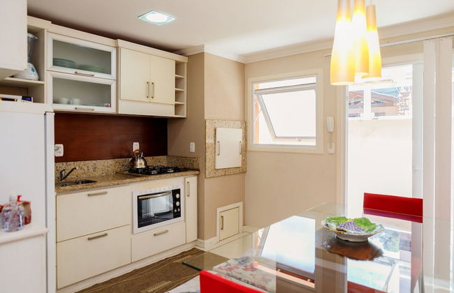 LOCAR-IN CANELA- VILLAGIO DI ROMA - Foto 32