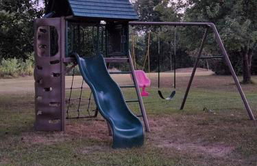 Great location at Mark Twain Lake - Foto 6