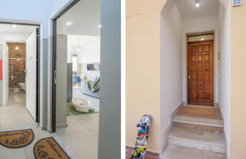 Relax & Confort con Free Parking, Wi-Fi - Foto 3