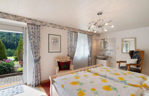 Haus Haag Enzklösterle - Photo 13