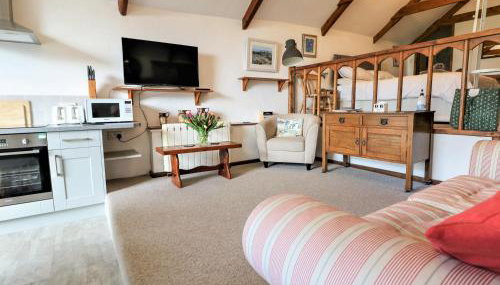 Trevenning Chapel - Foto 2