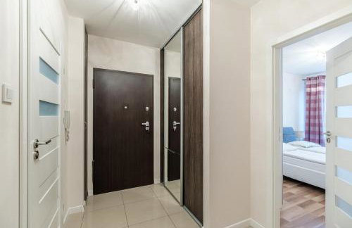 Warsaw Inside Apartments - Foto 57